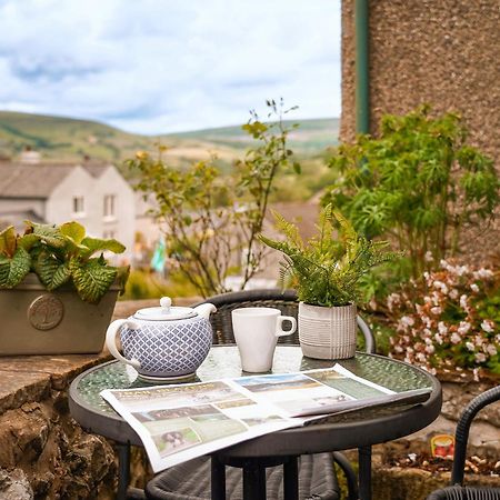 Fern Cottage Bradwell  Exterior foto