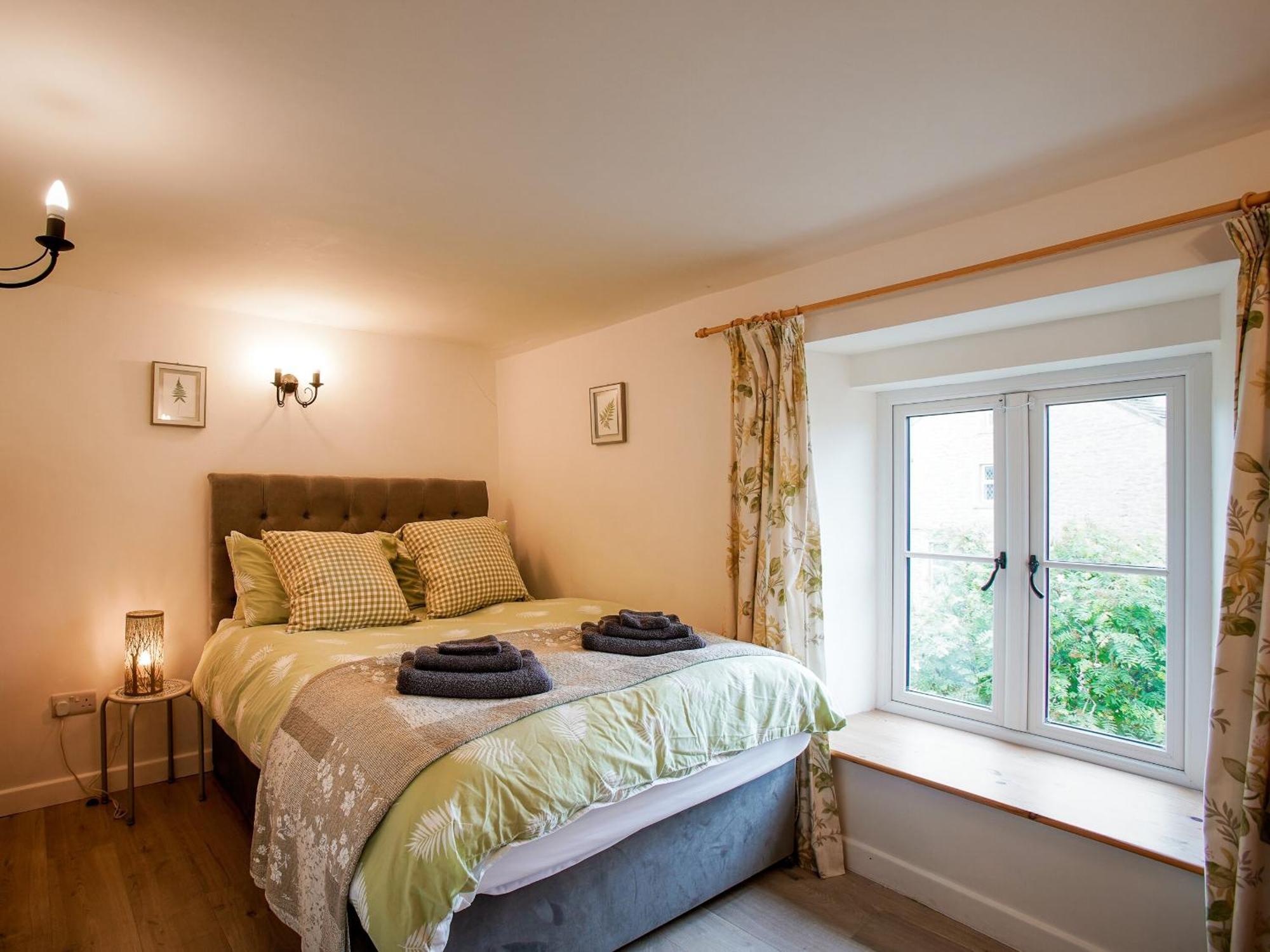 Fern Cottage Bradwell  Exterior foto