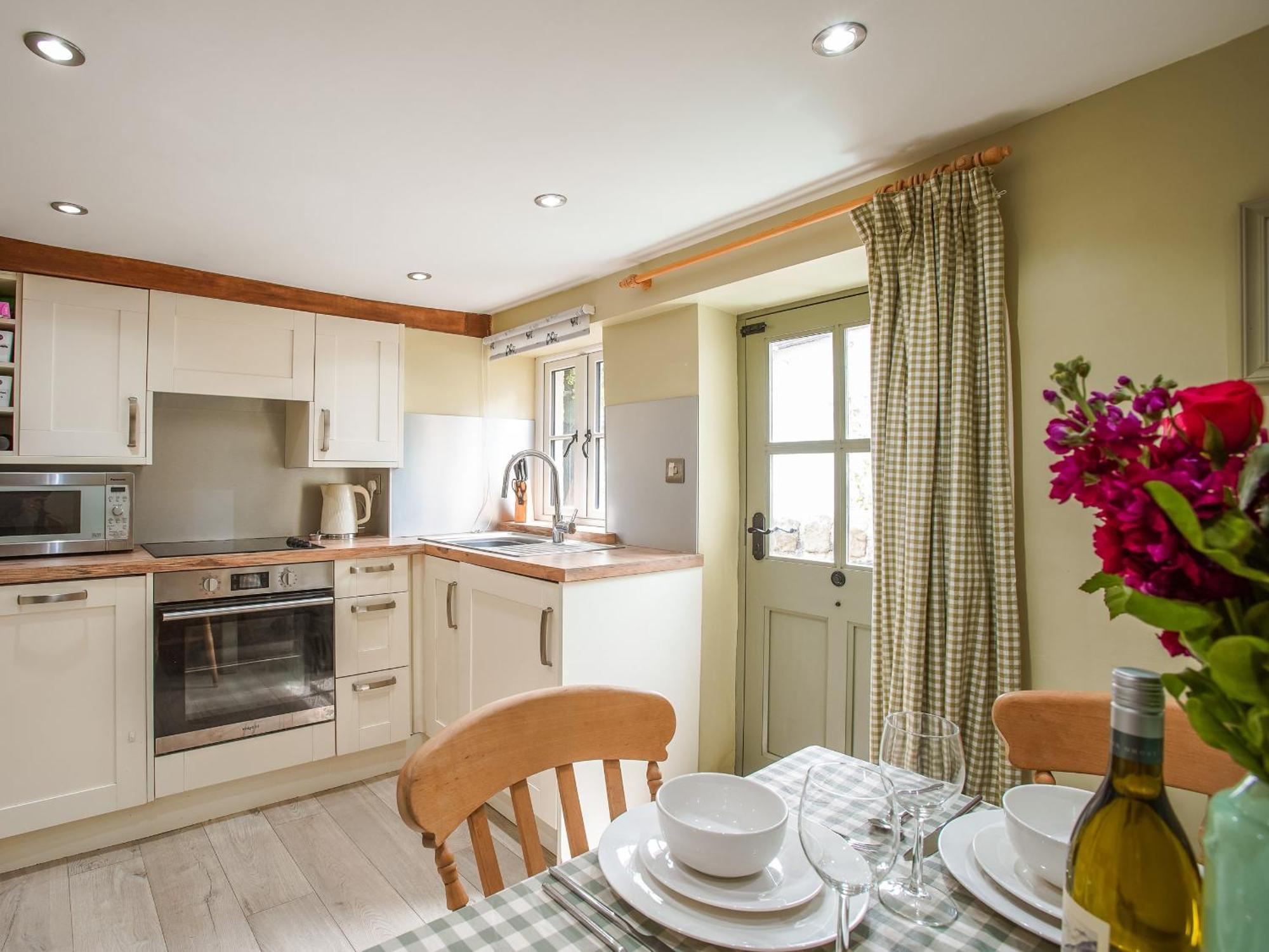 Fern Cottage Bradwell  Exterior foto