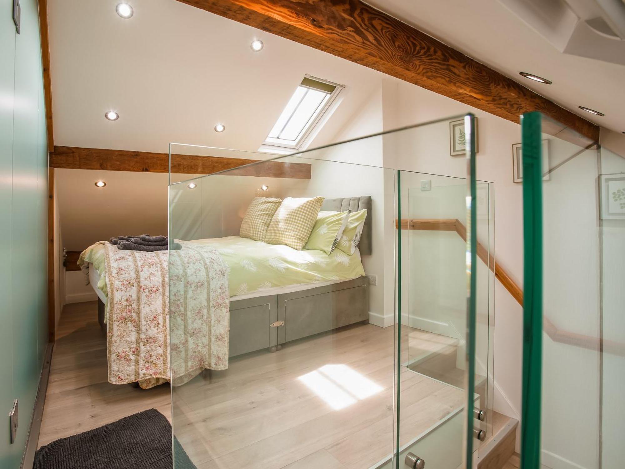 Fern Cottage Bradwell  Exterior foto