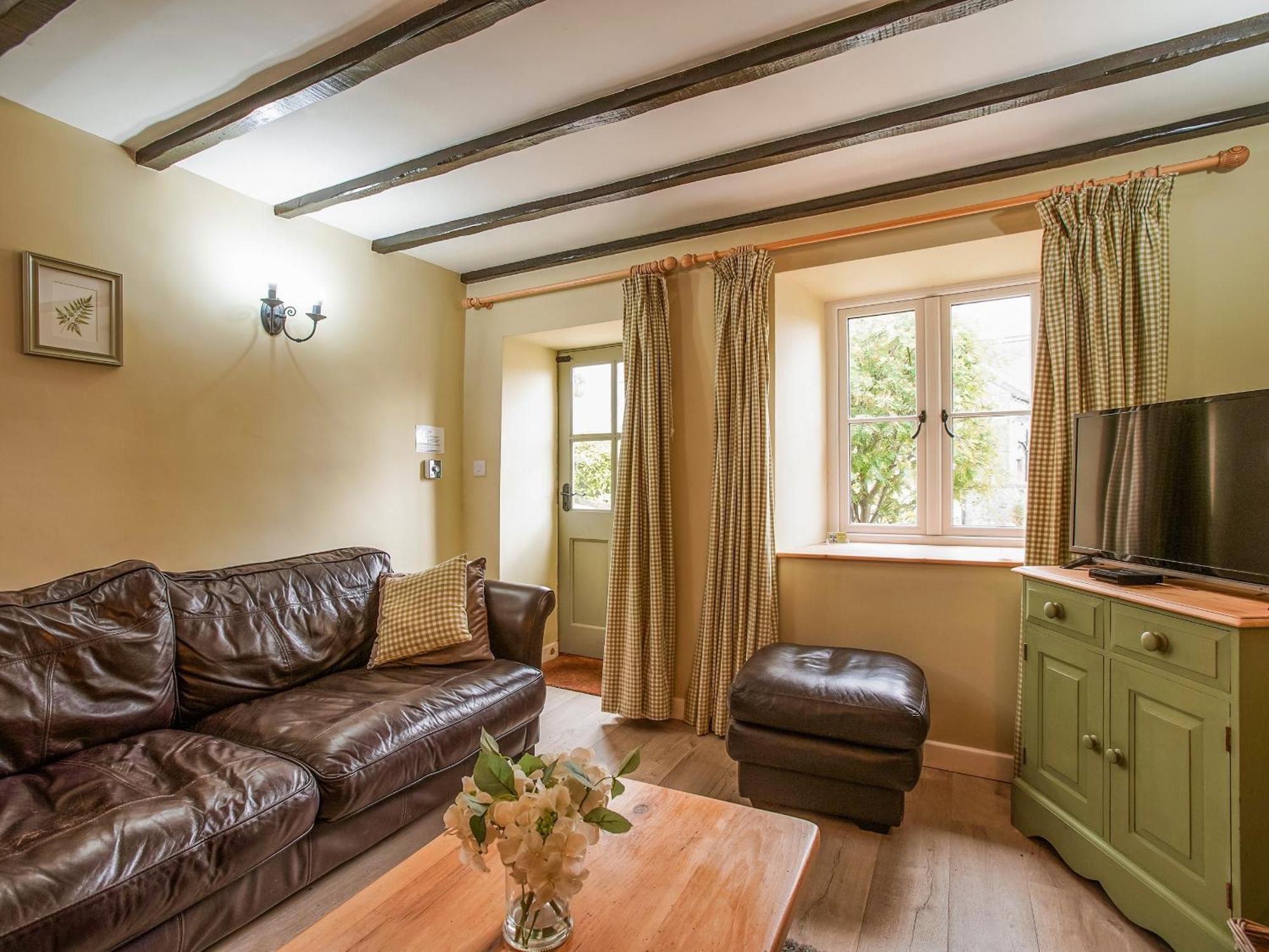 Fern Cottage Bradwell  Exterior foto